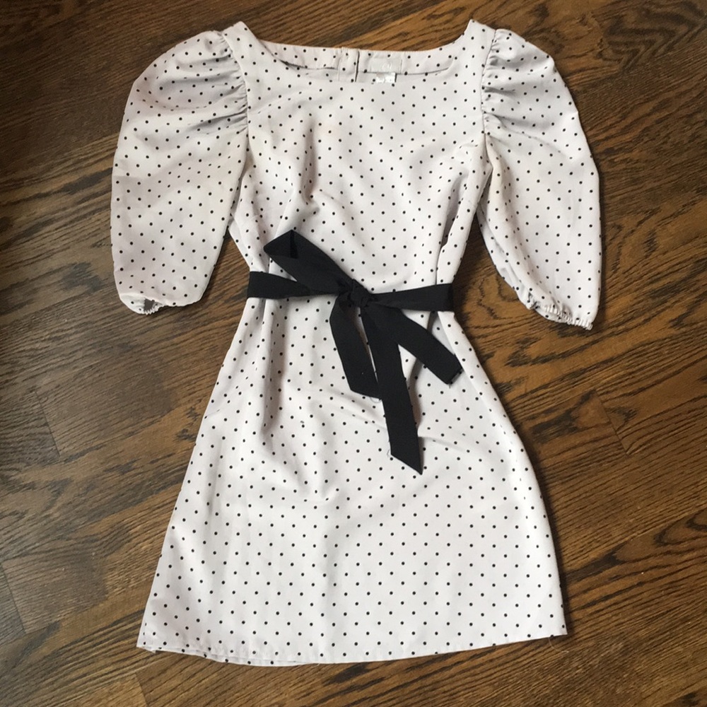 H&M dress